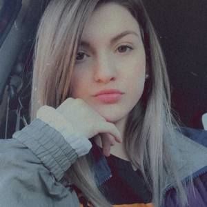 Meet your Posher, Madison